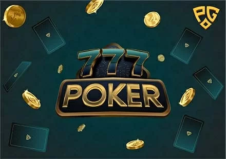 777 Poker