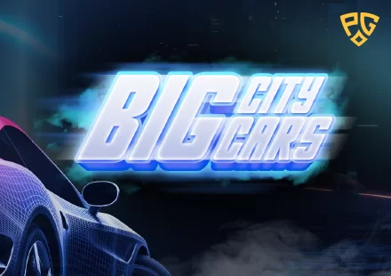 Big City Cars