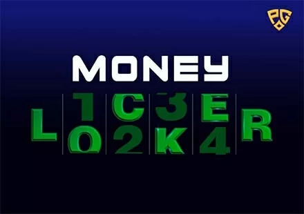 Money Locker - Crypto