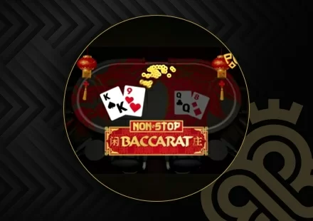 Non-Stop Baccarat