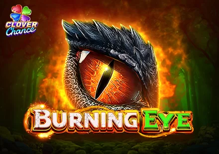 Burning Eye