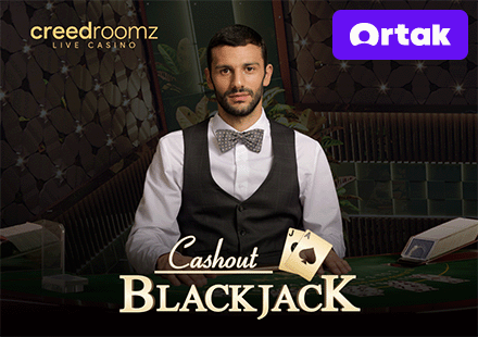 Cashout Blackjack