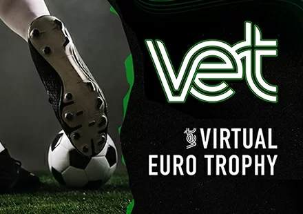 Virtual Euro Trophy