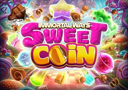 Immortal Ways Sweet Coin