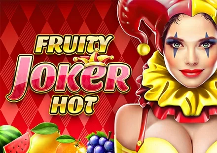 Fruity Joker Hot