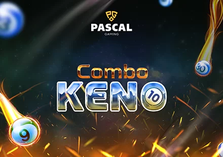 Combo Keno 10