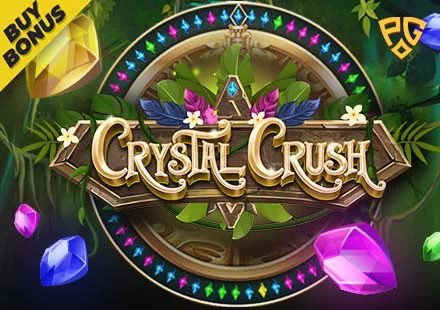 Crystal Crush