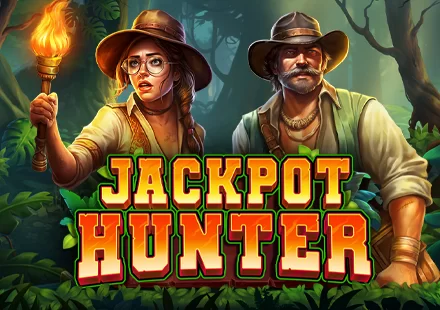 Jackpot Hunter